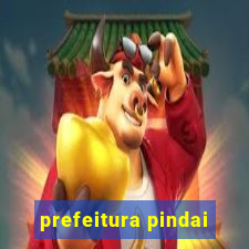 prefeitura pindai